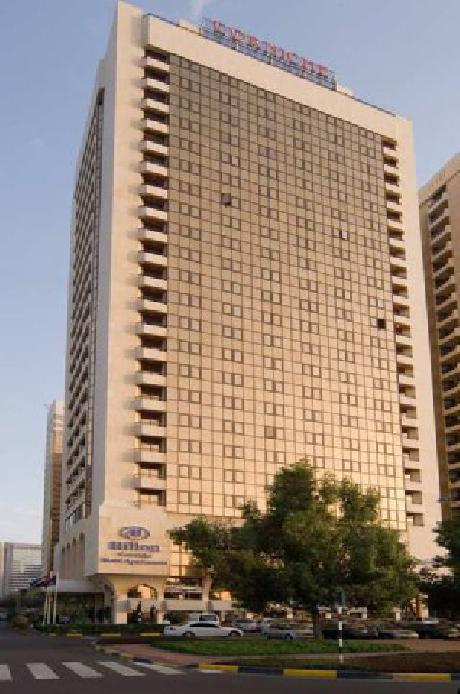 Hilton Corniche Hotel Apartments