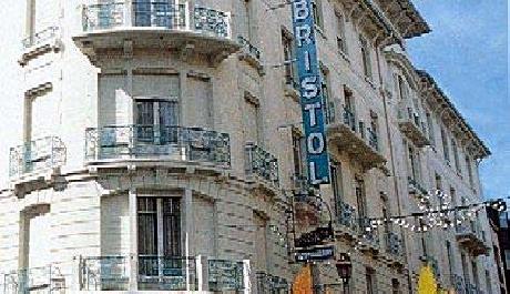 INTER-HOTEL BRISTOL
