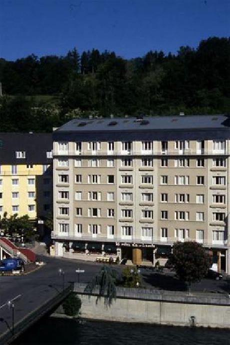 Notre Dame De La Sarte