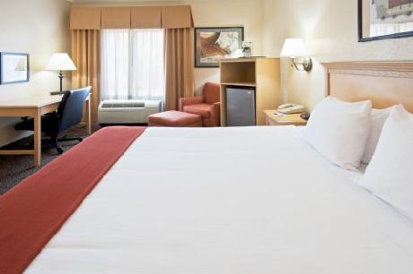 Holiday Inn Express CLERMONT