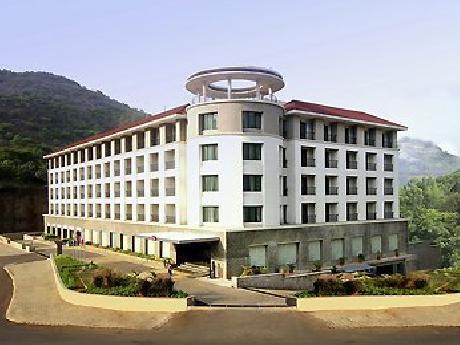 Mercure Lavasa