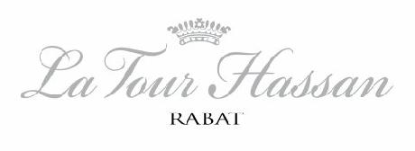 La Tour Hassan