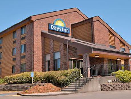 Days Inn Portland South