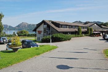 Thon Hotel Sandnes