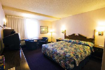 Brookhurst Plaza Inn