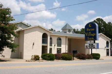 Swiss Village Inn
