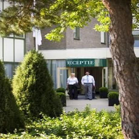 Hampshire Hotel de Eese