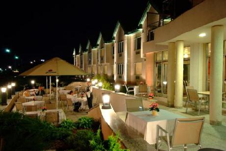 Hotel HP Park Poznan