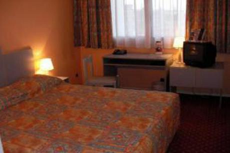 Median Paris Congres