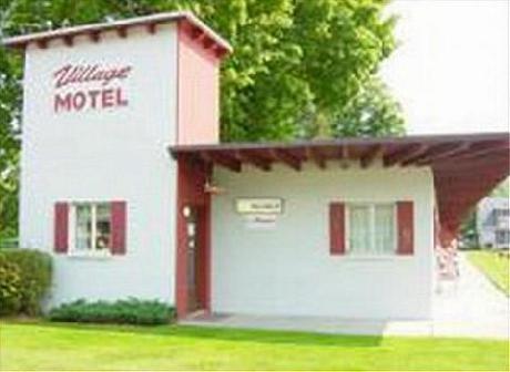 The Village Motel