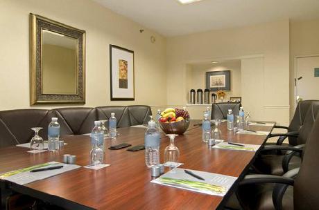 Hilton RaleighDurham at Research Triangle Park