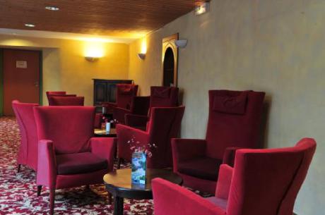 Hotel Majestic Alsace