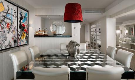 Divani Apollon Palace and Spa