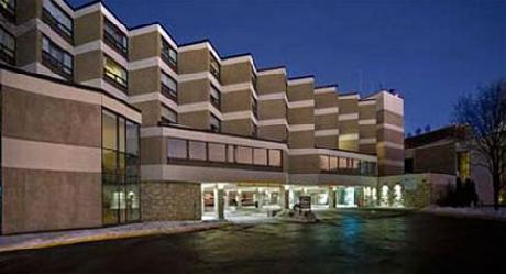 Wyndham Montreal Aeroport