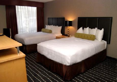 Holiday Inn PORTLAND- I-5 S (WILSONVILLE)