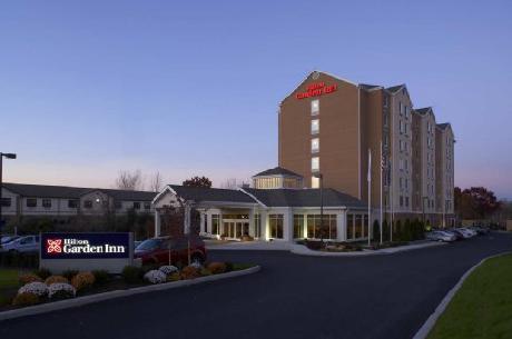 Hilton Garden Inn AlbanySUNY Area