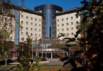 Ренессанс Самара