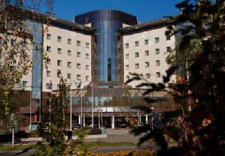 Ренессанс Самара