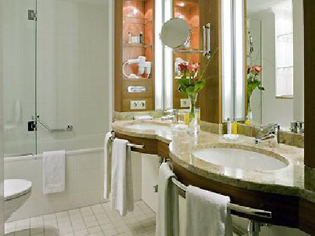 Mercure Hotel Muenchen Airport Freising