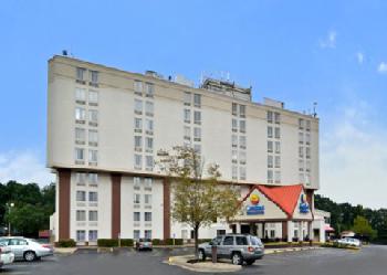 Comfort Inn & Suites Alexandria