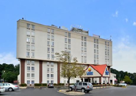 Comfort Inn & Suites Alexandria