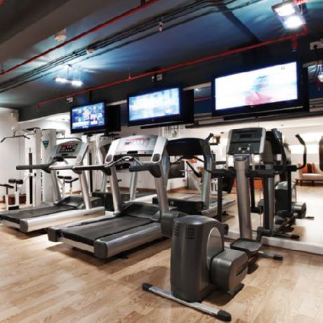 Moevenpick Hotel Hanoi