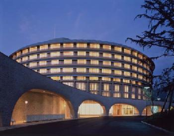 Grand Prince Hotel Kyoto