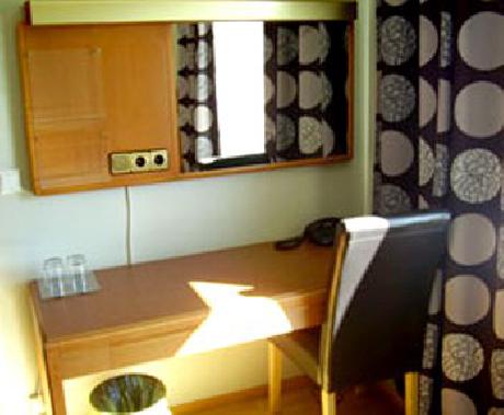 BEST WESTERN Arena Hotell