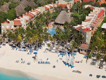 Viva Wyndham Azteca Resort - All Inclusive