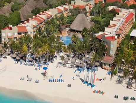 Viva Wyndham Azteca Resort - All Inclusive