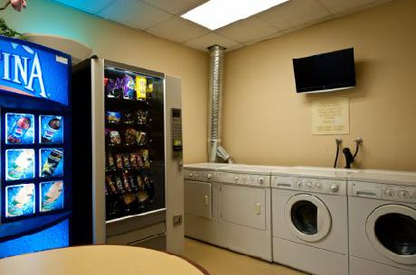 Wyndhamvr Harbour Lights