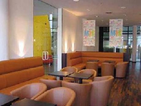 art'otel dresden, by park plaza