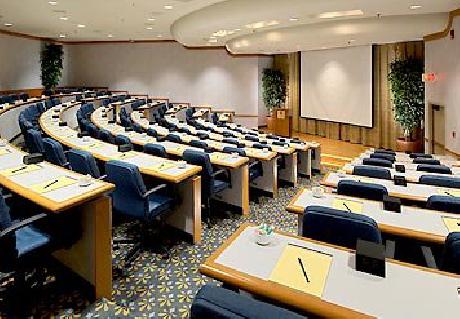 Phoenix Marriott Tempe at The Buttes