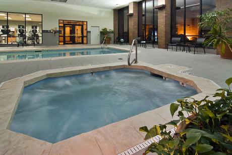 Columbus Airport Marriott