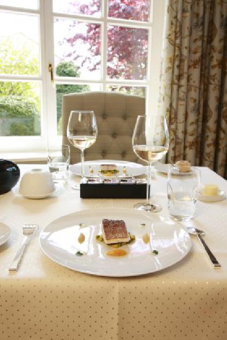 COLUMBIA Hotel Bad Griesbach