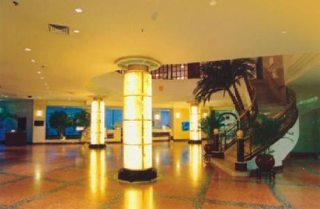 Gui You Business Hotel