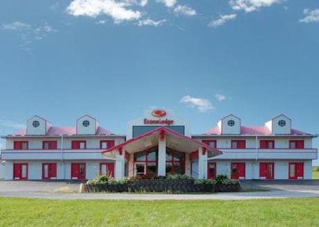Econo Lodge West Liberty