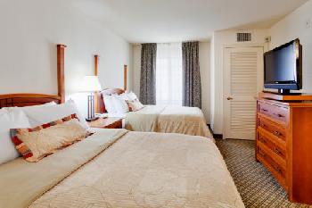 Staybridge Suites ALLENTOWN BETHLEHEM AIRPORT