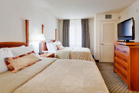 Staybridge Suites ALLENTOWN BETHLEHEM AIRPORT