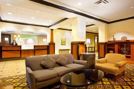 Holiday Inn GRAND RAPIDS - AIRPORT