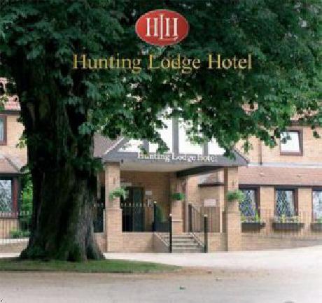 Hunting Lodge Hotel