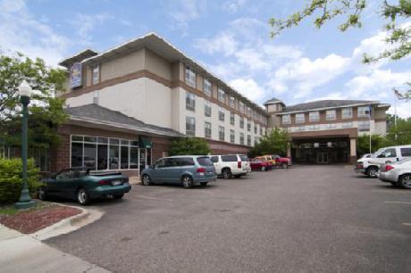 BEST WESTERN PLUS Chaska River Inn & Suites
