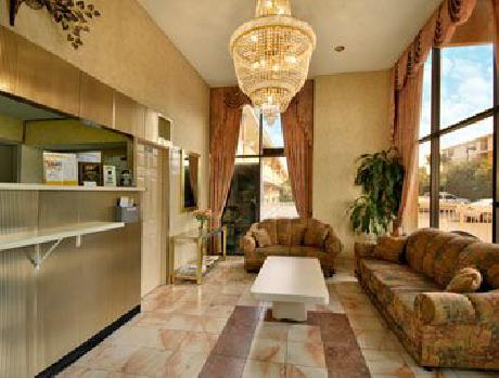 Days Inn Buena Park/Anaheim