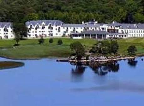 Lake Hotel