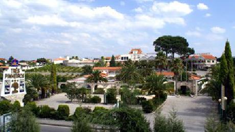 BEST WESTERN Quinta dos Tres Pinheiros