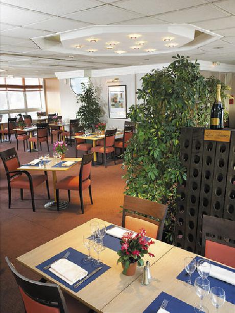 Holiday Inn Garden Court REIMS CITY CENTRE