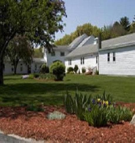 Quaker Inn and Conference Cent