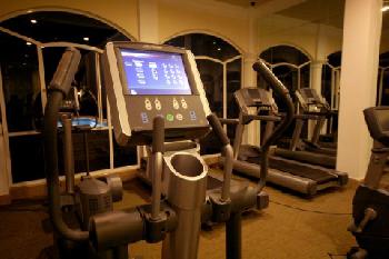 Quinta Real Villahermosa