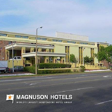Memphis Airport Hotel and Conf