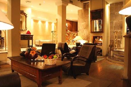 Hotel Le Clos Medicis